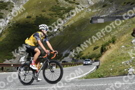Foto #2810410 | 04-09-2022 10:48 | Passo Dello Stelvio - Waterfall Kehre BICYCLES