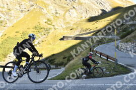 Photo #2841571 | 10-09-2022 09:30 | Passo Dello Stelvio - Waterfall curve BICYCLES