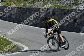 Photo #3683324 | 31-07-2023 10:36 | Passo Dello Stelvio - Waterfall curve BICYCLES