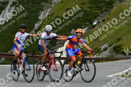 Foto #3925659 | 17-08-2023 10:18 | Passo Dello Stelvio - Waterfall Kehre BICYCLES