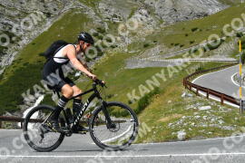Photo #4055046 | 24-08-2023 13:13 | Passo Dello Stelvio - Waterfall curve BICYCLES