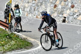 Photo #2220313 | 02-07-2022 15:11 | Passo Dello Stelvio - Waterfall curve BICYCLES