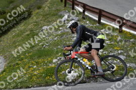 Photo #2106139 | 06-06-2022 15:03 | Passo Dello Stelvio - Waterfall curve BICYCLES