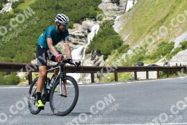 Photo #2378404 | 24-07-2022 12:47 | Passo Dello Stelvio - Waterfall curve BICYCLES