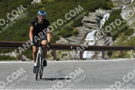 Photo #2777556 | 29-08-2022 12:17 | Passo Dello Stelvio - Waterfall curve BICYCLES