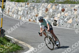 Photo #2161193 | 19-06-2022 16:19 | Passo Dello Stelvio - Waterfall curve BICYCLES