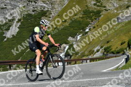 Photo #4185943 | 07-09-2023 10:52 | Passo Dello Stelvio - Waterfall curve BICYCLES