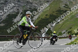 Photo #2173987 | 21-06-2022 11:52 | Passo Dello Stelvio - Waterfall curve BICYCLES