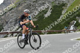 Photo #2302411 | 14-07-2022 11:17 | Passo Dello Stelvio - Waterfall curve BICYCLES