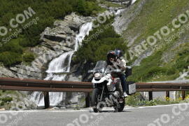 Photo #3413475 | 10-07-2023 11:20 | Passo Dello Stelvio - Waterfall curve