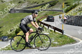 Photo #2202500 | 27-06-2022 10:28 | Passo Dello Stelvio - Waterfall curve BICYCLES
