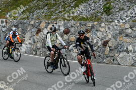 Foto #3928434 | 17-08-2023 12:36 | Passo Dello Stelvio - Waterfall Kehre BICYCLES