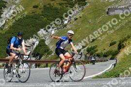 Photo #2668937 | 16-08-2022 11:11 | Passo Dello Stelvio - Waterfall curve BICYCLES