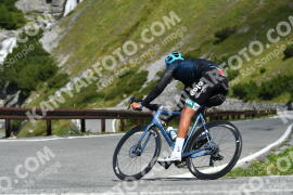 Photo #2505012 | 04-08-2022 11:38 | Passo Dello Stelvio - Waterfall curve BICYCLES