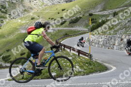 Photo #3493965 | 16-07-2023 12:47 | Passo Dello Stelvio - Waterfall curve BICYCLES