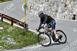 Photo #2204573 | 27-06-2022 14:24 | Passo Dello Stelvio - Waterfall curve BICYCLES