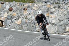 Photo #4026924 | 22-08-2023 14:13 | Passo Dello Stelvio - Waterfall curve BICYCLES