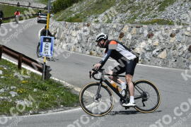 Photo #3214187 | 24-06-2023 13:56 | Passo Dello Stelvio - Waterfall curve BICYCLES