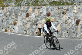 Photo #2712473 | 22-08-2022 14:13 | Passo Dello Stelvio - Waterfall curve BICYCLES
