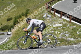 Photo #2720047 | 23-08-2022 12:34 | Passo Dello Stelvio - Waterfall curve BICYCLES