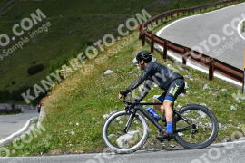 Photo #2582177 | 10-08-2022 14:13 | Passo Dello Stelvio - Waterfall curve BICYCLES