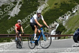 Photo #2253721 | 08-07-2022 11:20 | Passo Dello Stelvio - Waterfall curve BICYCLES