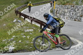 Foto #3699542 | 02-08-2023 10:37 | Passo Dello Stelvio - Waterfall Kehre BICYCLES