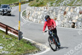 Photo #2532694 | 07-08-2022 14:59 | Passo Dello Stelvio - Waterfall curve BICYCLES