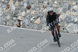 Photo #2379691 | 24-07-2022 13:55 | Passo Dello Stelvio - Waterfall curve BICYCLES