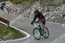 Photo #4266567 | 16-09-2023 12:12 | Passo Dello Stelvio - Waterfall curve BICYCLES