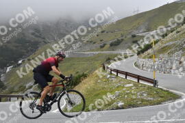 Photo #2883136 | 14-09-2022 10:03 | Passo Dello Stelvio - Waterfall curve BICYCLES