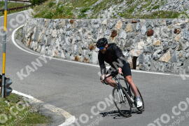 Photo #2337005 | 17-07-2022 13:26 | Passo Dello Stelvio - Waterfall curve BICYCLES