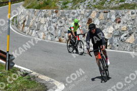 Foto #2495968 | 03-08-2022 13:50 | Passo Dello Stelvio - Waterfall Kehre BICYCLES
