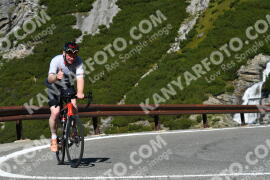 Photo #4169234 | 05-09-2023 10:45 | Passo Dello Stelvio - Waterfall curve BICYCLES