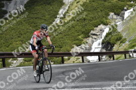 Photo #2129375 | 13-06-2022 10:59 | Passo Dello Stelvio - Waterfall curve BICYCLES
