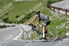 Photo #2303658 | 14-07-2022 15:28 | Passo Dello Stelvio - Waterfall curve BICYCLES