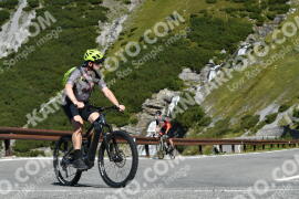 Photo #2667172 | 16-08-2022 10:34 | Passo Dello Stelvio - Waterfall curve BICYCLES