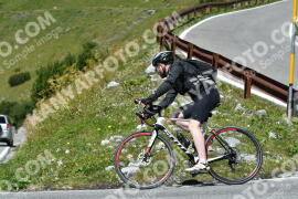 Photo #2668305 | 16-08-2022 13:31 | Passo Dello Stelvio - Waterfall curve BICYCLES