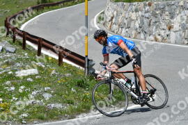 Photo #2170158 | 20-06-2022 13:39 | Passo Dello Stelvio - Waterfall curve BICYCLES