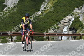 Photo #2657714 | 15-08-2022 10:57 | Passo Dello Stelvio - Waterfall curve BICYCLES