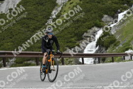 Photo #3199736 | 23-06-2023 11:52 | Passo Dello Stelvio - Waterfall curve BICYCLES