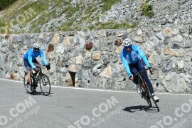Photo #2629581 | 13-08-2022 13:27 | Passo Dello Stelvio - Waterfall curve BICYCLES