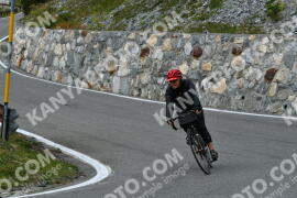 Photo #4067990 | 25-08-2023 14:57 | Passo Dello Stelvio - Waterfall curve BICYCLES