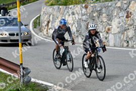 Photo #2180071 | 24-06-2022 14:40 | Passo Dello Stelvio - Waterfall curve BICYCLES