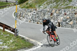 Photo #2460199 | 31-07-2022 12:52 | Passo Dello Stelvio - Waterfall curve BICYCLES