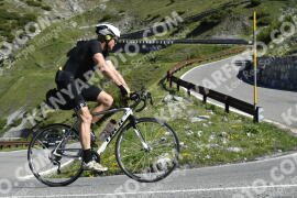 Photo #3225330 | 25-06-2023 09:44 | Passo Dello Stelvio - Waterfall curve BICYCLES