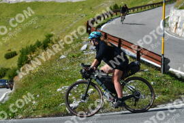 Photo #2701863 | 21-08-2022 15:49 | Passo Dello Stelvio - Waterfall curve BICYCLES