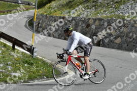 Photo #3320866 | 02-07-2023 10:09 | Passo Dello Stelvio - Waterfall curve BICYCLES