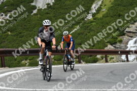 Photo #2302623 | 14-07-2022 12:11 | Passo Dello Stelvio - Waterfall curve BICYCLES