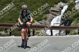 Foto #3230056 | 25-06-2023 11:10 | Passo Dello Stelvio - Waterfall Kehre BICYCLES